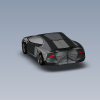 Car-汽车-其它-工业CAD模型-3D城