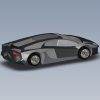Car-汽车-其它-工业CAD模型-3D城