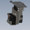 Zalsky's Gimbal for GoPro HERO3 camera-科技-数码产品-工业CAD模型-3D城