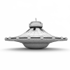 UFO-飞机-VR/AR模型-3D城