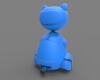 automaton-科技-其它-工业CAD模型-3D城
