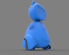 automaton-科技-其它-工业CAD模型-3D城