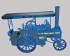 ransomes-siffries-steam-tractor-汽车-其它-工业CAD模型-3D城