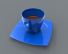 porcelain-coffee-cup-文体生活-其它-工业CAD模型-3D城