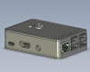raspberry-pi-case-工业设备-其它-工业CAD模型-3D城