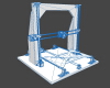 maga-3d-printer-big-table-工业设备-机器设备-工业CAD模型-3D城