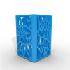 笔筒-家居生活-3D打印模型-3D城
