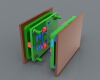 Progressive die-工业设备-其它-工业CAD模型-3D城