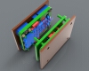 Progressive die-工业设备-其它-工业CAD模型-3D城