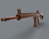 ar-10-battle-rifle-7-62x51mm-军事-武器-工业CAD模型-3D城