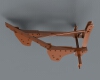The plough-工业设备-其它-工业CAD模型-3D城