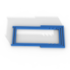 迷你沙滩椅-袖珍&收藏-3D打印模型-3D城