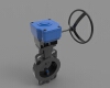 butterfly-valve-p400-工业设备-工具-工业CAD模型-3D城