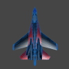 air-craft-by-sukhoi-飞机-其它-工业CAD模型-3D城