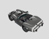 shelby-cobra-汽车-轿车-工业CAD模型-3D城