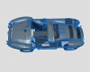 shelby-cobra-汽车-轿车-工业CAD模型-3D城