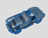 shelby-cobra-汽车-轿车-工业CAD模型-3D城