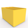 自打印收纳盒-DIY-3D打印模型-3D城