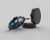 pc-fan-科技-其它-工业CAD模型-3D城