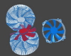 pc-fan-科技-其它-工业CAD模型-3D城