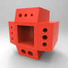 Sherline Tool Holder-DIY-3D打印模型-3D城