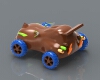bugy-evoi-汽车-其它-工业CAD模型-3D城