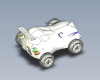 bugy-evoi-汽车-其它-工业CAD模型-3D城