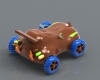 bugy-evoi-汽车-其它-工业CAD模型-3D城