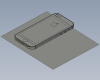 iphone-se-科技-数码产品-工业CAD模型-3D城