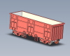 freight-wagon-汽车-重型车-工业CAD模型-3D城