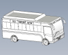bus-汽车-其它-工业CAD模型-3D城