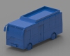 bus-汽车-其它-工业CAD模型-3D城