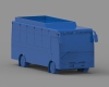 bus-汽车-其它-工业CAD模型-3D城