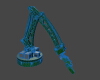 robot-arm-arduino-3d-printed-建筑-室外建筑-工业CAD模型-3D城
