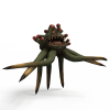 最终幻想23b-角色人体-角色-VR/AR模型-3D城