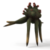 最终幻想23b-角色人体-角色-VR/AR模型-3D城