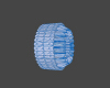 Cellular wheel-汽车-汽车部件-工业CAD模型-3D城