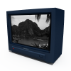 电视-科技-家用电器-VR/AR模型-3D城