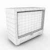 电视-科技-家用电器-VR/AR模型-3D城