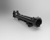 mg34-receiver-军事-其它-工业CAD模型-3D城
