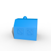 海利谷仓-家居生活-3D打印模型-3D城