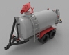 water-trailer-汽车-重型车-工业CAD模型-3D城