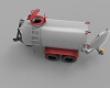 water-trailer-汽车-重型车-工业CAD模型-3D城