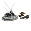 假山喷泉-建筑-其它-VR/AR模型-3D城