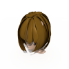 卡通人头-角色人体-角色-VR/AR模型-3D城