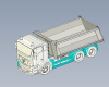 dump-truck-汽车-重型车-工业CAD模型-3D城