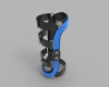 orthotic-knee-brace-文体生活-体育用品-工业CAD模型-3D城