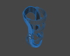 orthotic-knee-brace-文体生活-体育用品-工业CAD模型-3D城