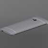 HTC One-科技-数码产品-工业CAD模型-3D城