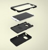 HTC One-科技-数码产品-工业CAD模型-3D城